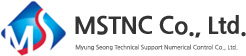 MSTNC Co., Ltd.
